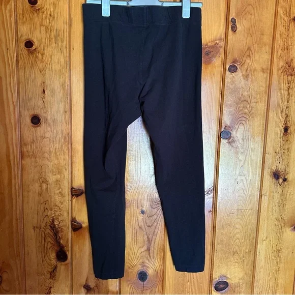Adidas Black Leggings - Picture 4 of 6